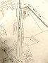 1818. Tavola relativa al progetto di Iappelli per il Nuovo Macello di Porciglia (Oscar Mario Zatta) 3